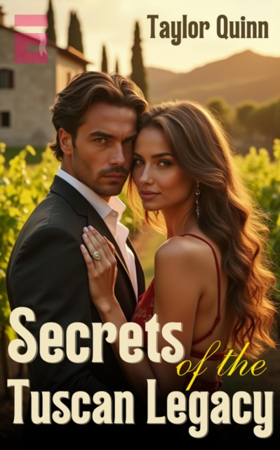 Secrets of the Tuscan Legacy