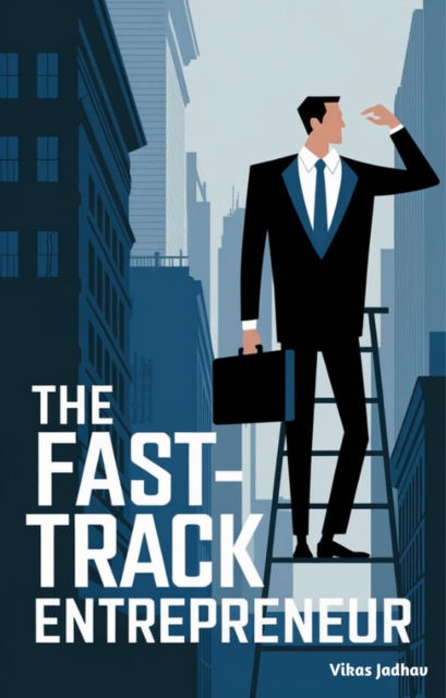 Fast-Track Entrepreneur Launch a Profitable Online Business in 90 Days