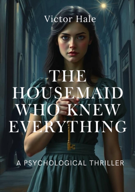 HouseMaid who Knew Everything: a Gripping High-Stakes Psychological Thriller