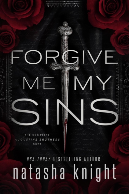 Forgive Me My Sins: The Complete Augustine Brothers Duet