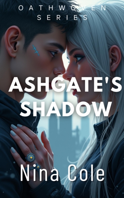 Ashgate's Shadow