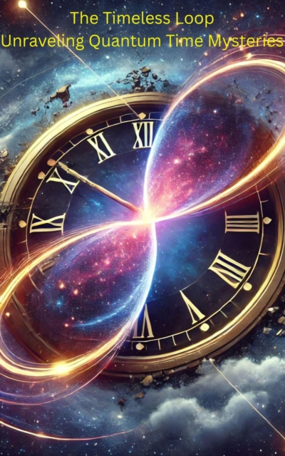 Timeless Loop: Unraveling Quantum Time Mysteries