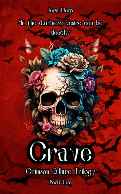 Crimson Allure: Crave