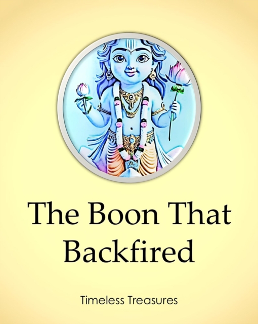 Boon That Backfired