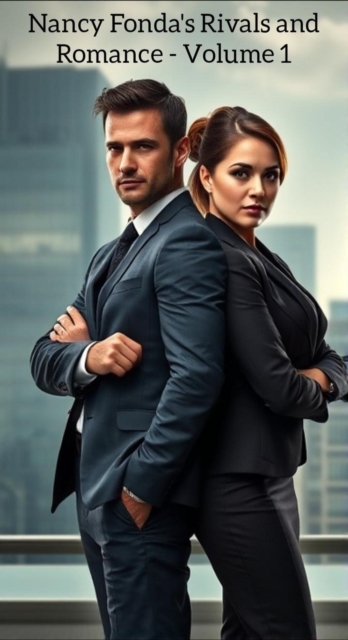 Nancy Fonda's Rivals and Romance - Volume 1