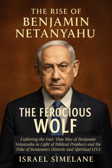 Rise of Benjamin Netanyahu