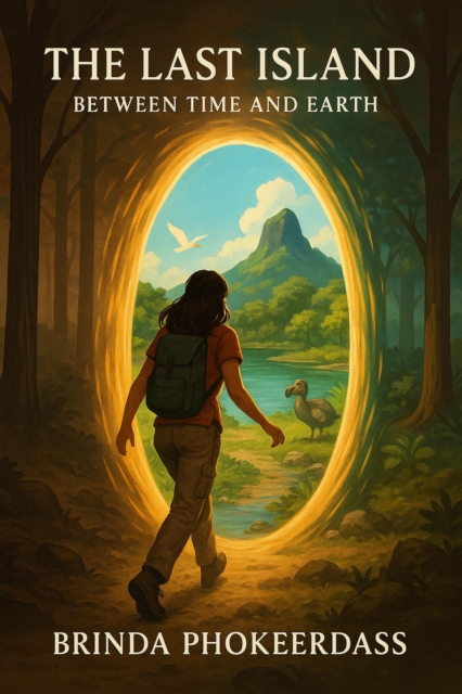 Last Island: Between Time and Earth