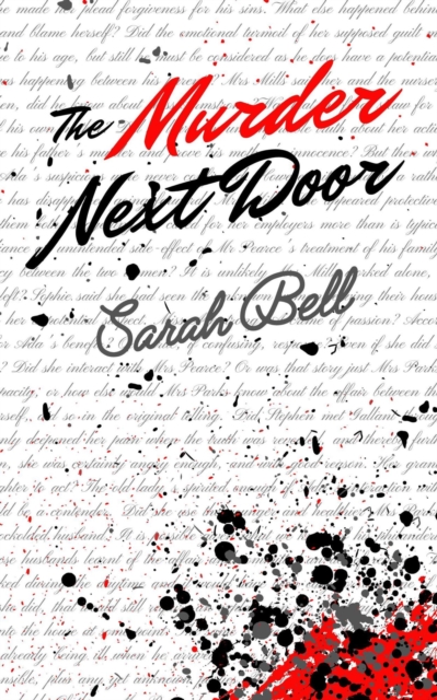 Murder Next Door