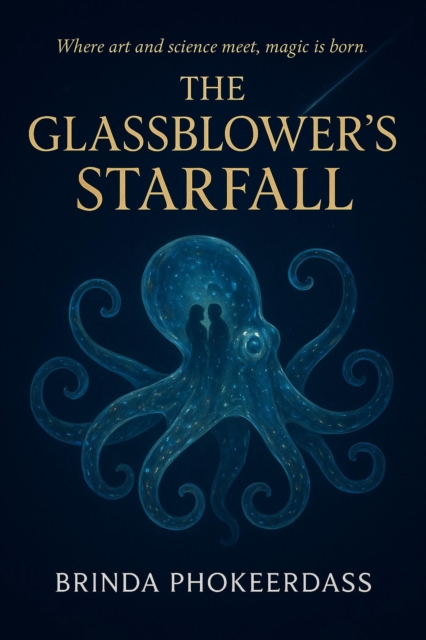 Glassblower's Starfall