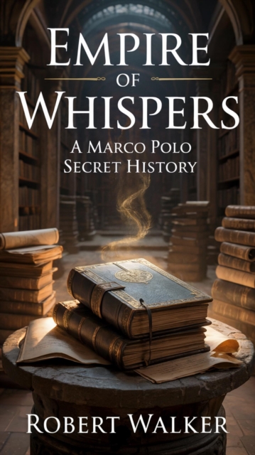 Empire of Whispers: A Marco Polo Secret History