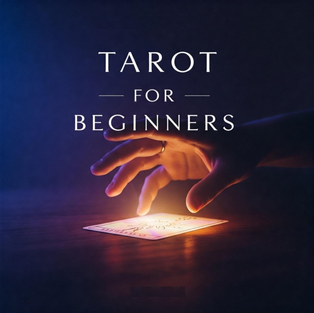 Tarot for Beginners