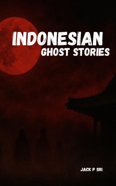 Indonesian Ghost Stories