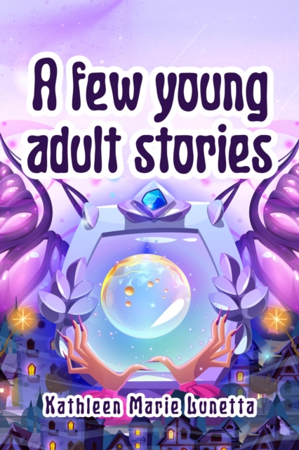 few young adult stories