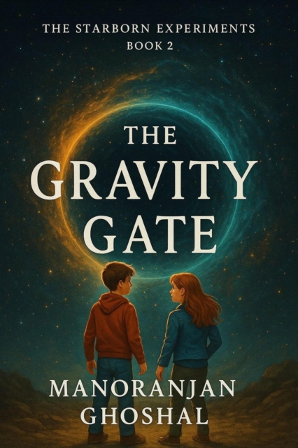 Gravity Gate