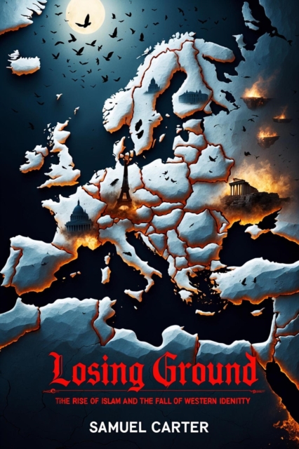 Losing Ground: The Rise of Islam and the Fall of Western Identity