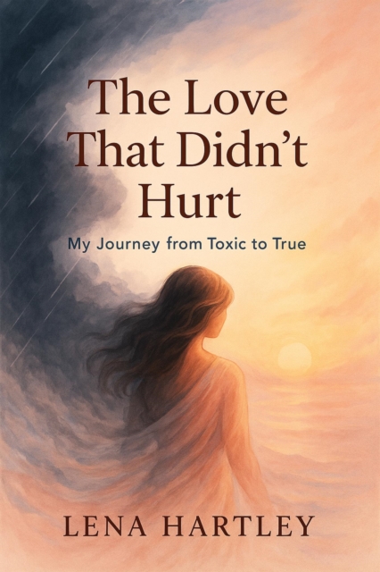 Love That Didn't Hurt   My Journey from Toxic to True