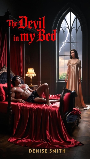 Devil in My Bed