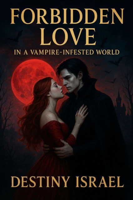 Forbidden Love in a Vampire-Infested World