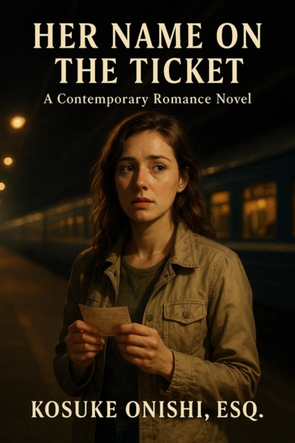 Her Name on the Ticket