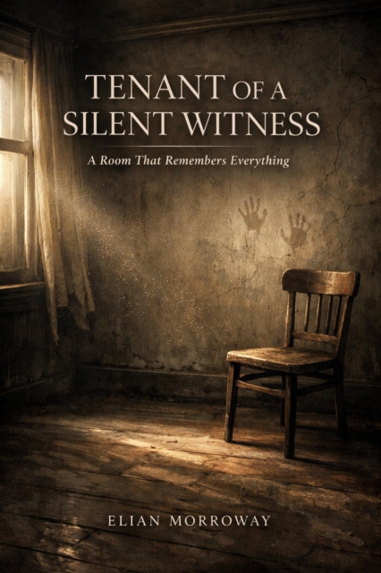 Tenant of a Silent Witness: A Room That Remembers Everything