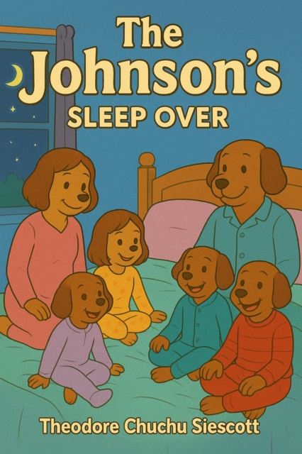 Johnson's Sleep Over