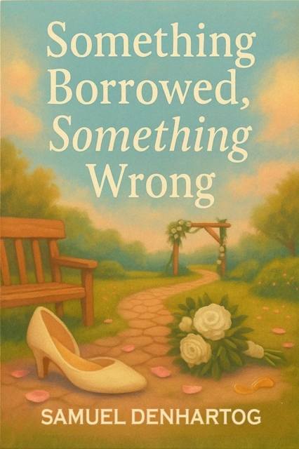 Something Borrowed, Something Wrong