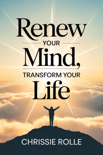 Renew Your Mind, Transform Your Life