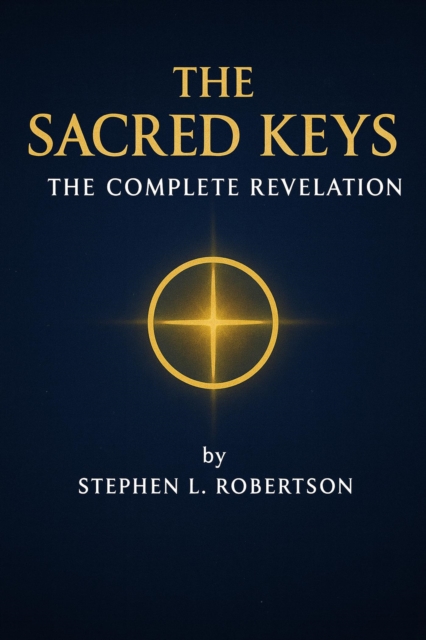 Sacred Keys
