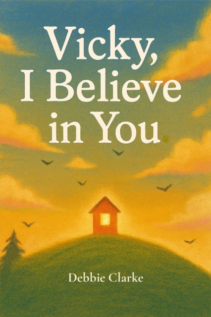 Vicky, I Believe in You