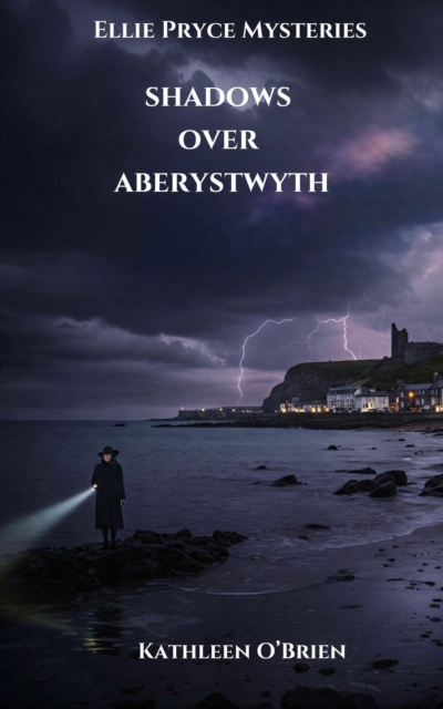 Shadows Over Aberystwyth