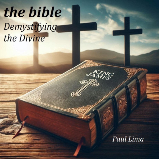 the bible Demystifying the Divine