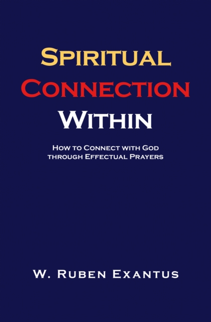 Spiritual Connection Within
