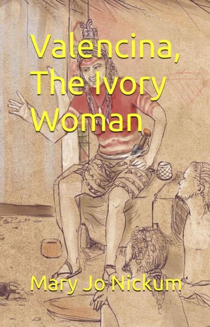 Valencina, The Ivory Woman