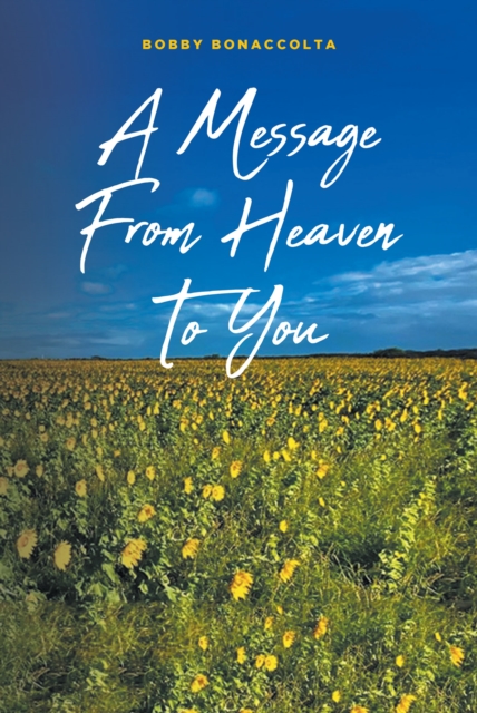 Message From Heaven To You