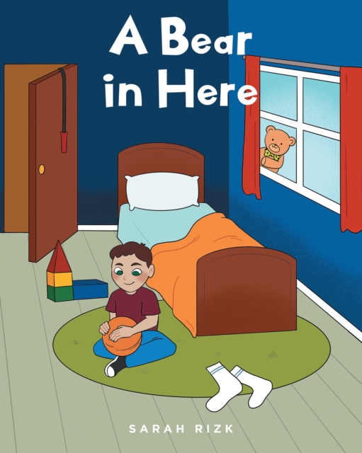 Bear in Here