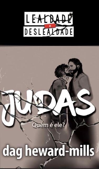 Judas Quem e ele?
