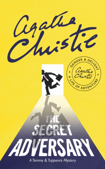 Secret Adversary
