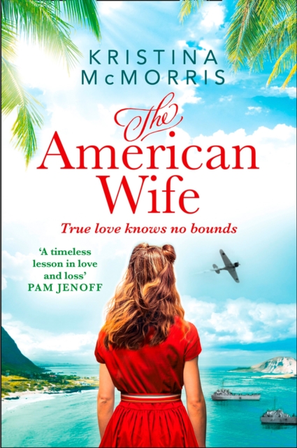 American Wife
