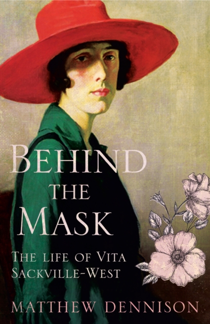 Behind the Mask