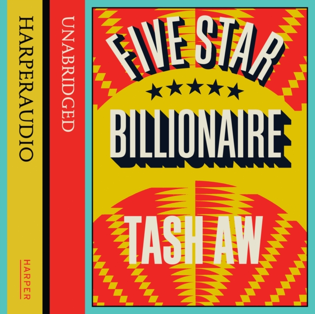 Five Star Billionaire