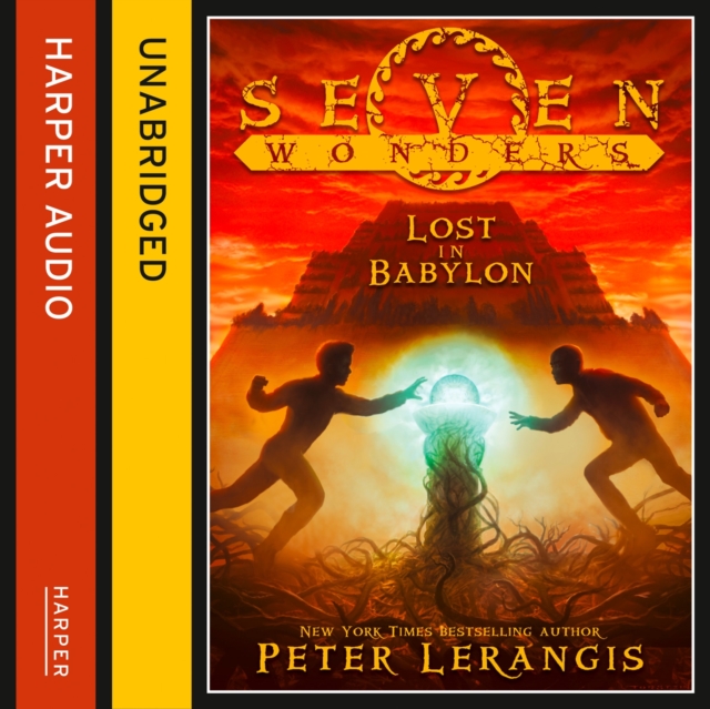 Lost in Babylon