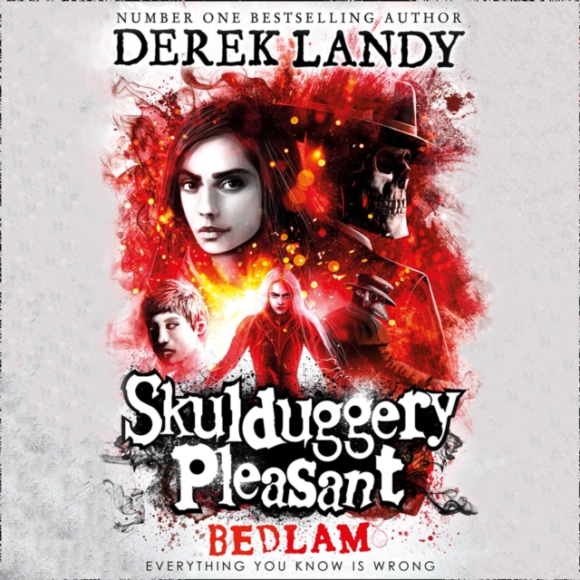 Bedlam