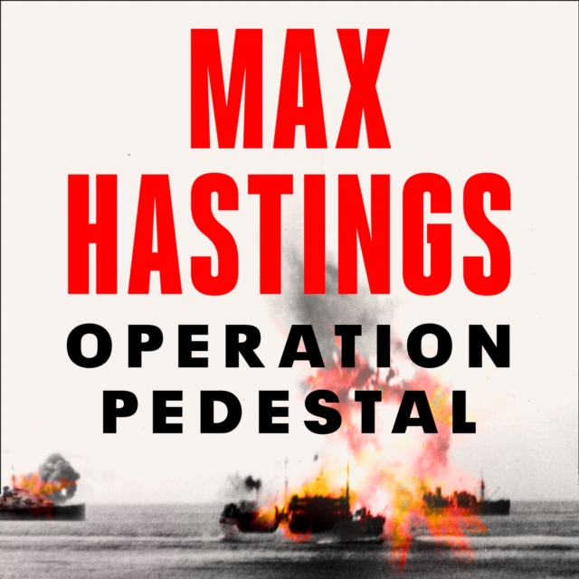 Operation Pedestal