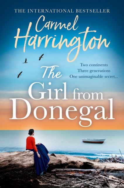 Girl from Donegal