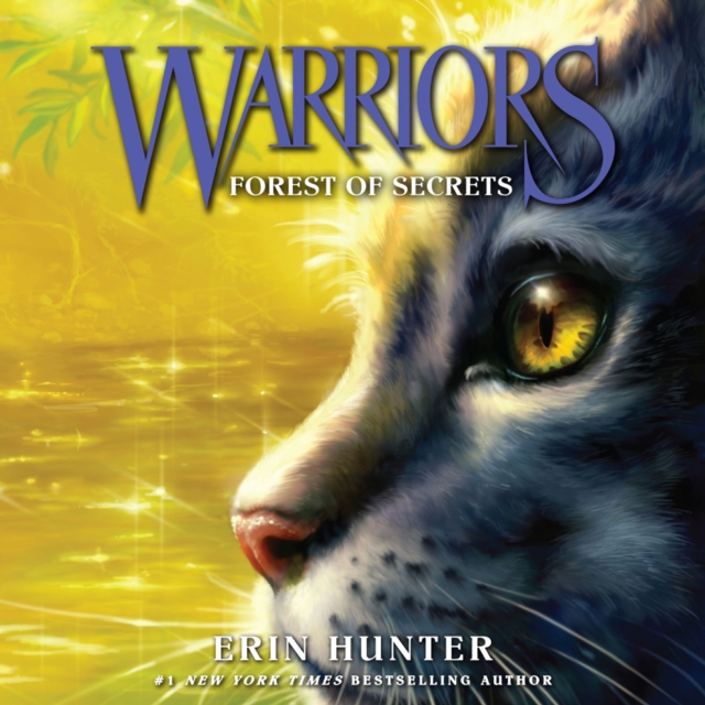 Forest of Secrets