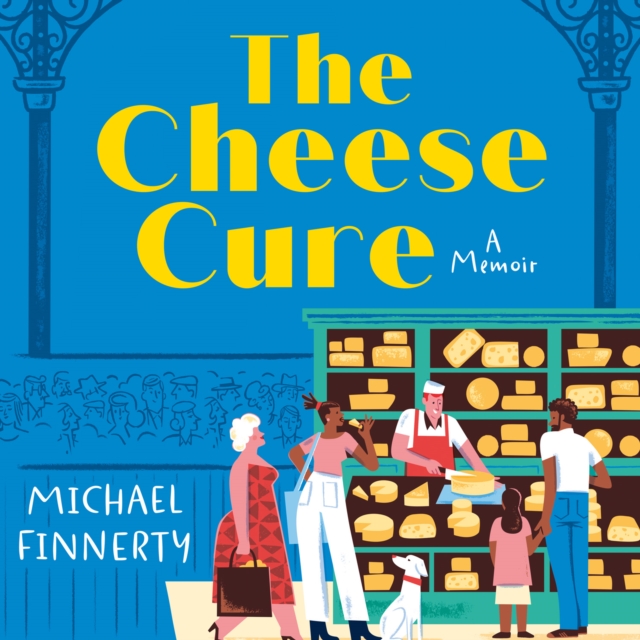 Cheese Cure