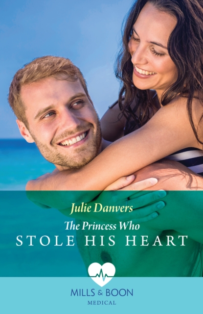 Princess Who Stole His Heart