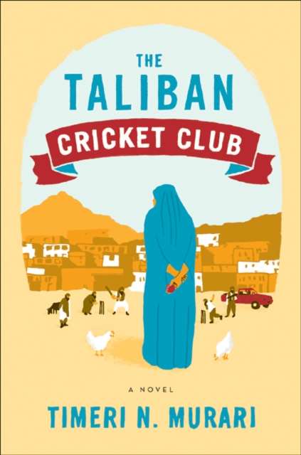 Taliban Cricket Club
