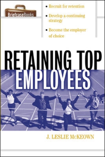 Retaining Top Employees