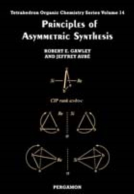 Principles of Asymmetric Synthesis